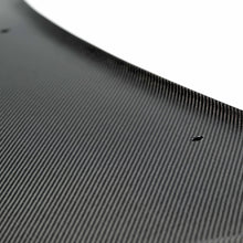 Load image into Gallery viewer, Seibon Seibon 93-98 Toyota Supra (JZA80L) KB-Style Carbon Fiber Hood