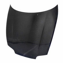 Load image into Gallery viewer, Seibon Seibon 93-98 Toyota Supra (JZA80L) OEM-Style Carbon Fiber Hood