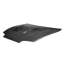 Load image into Gallery viewer, Seibon Seibon 93-98 Toyota Supra (JZA80L) TS Style Carbon Fiber Hood