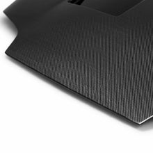 Load image into Gallery viewer, Seibon Seibon 93-98 Toyota Supra (JZA80L) TS Style Carbon Fiber Hood