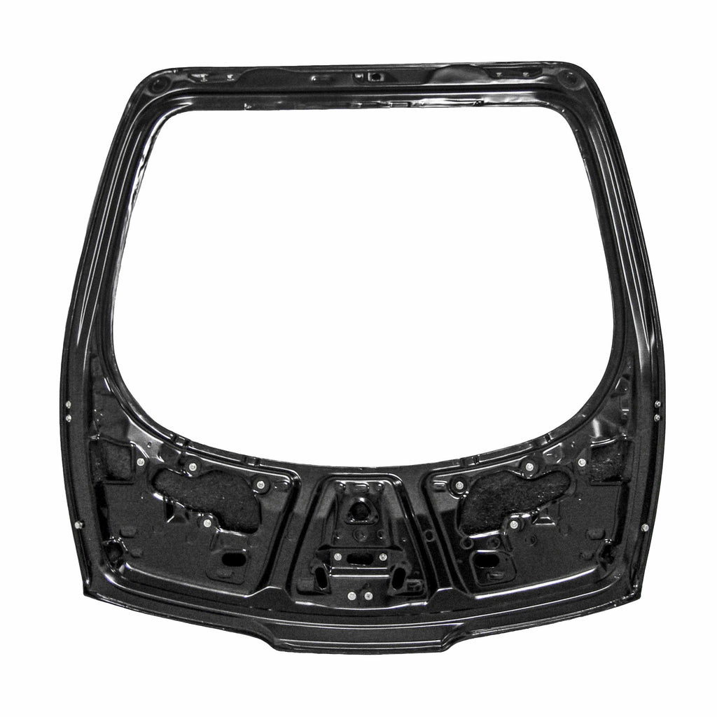 Seibon Seibon 93-98 Toyota Supra OEM Carbon Fiber Trunk Lid
