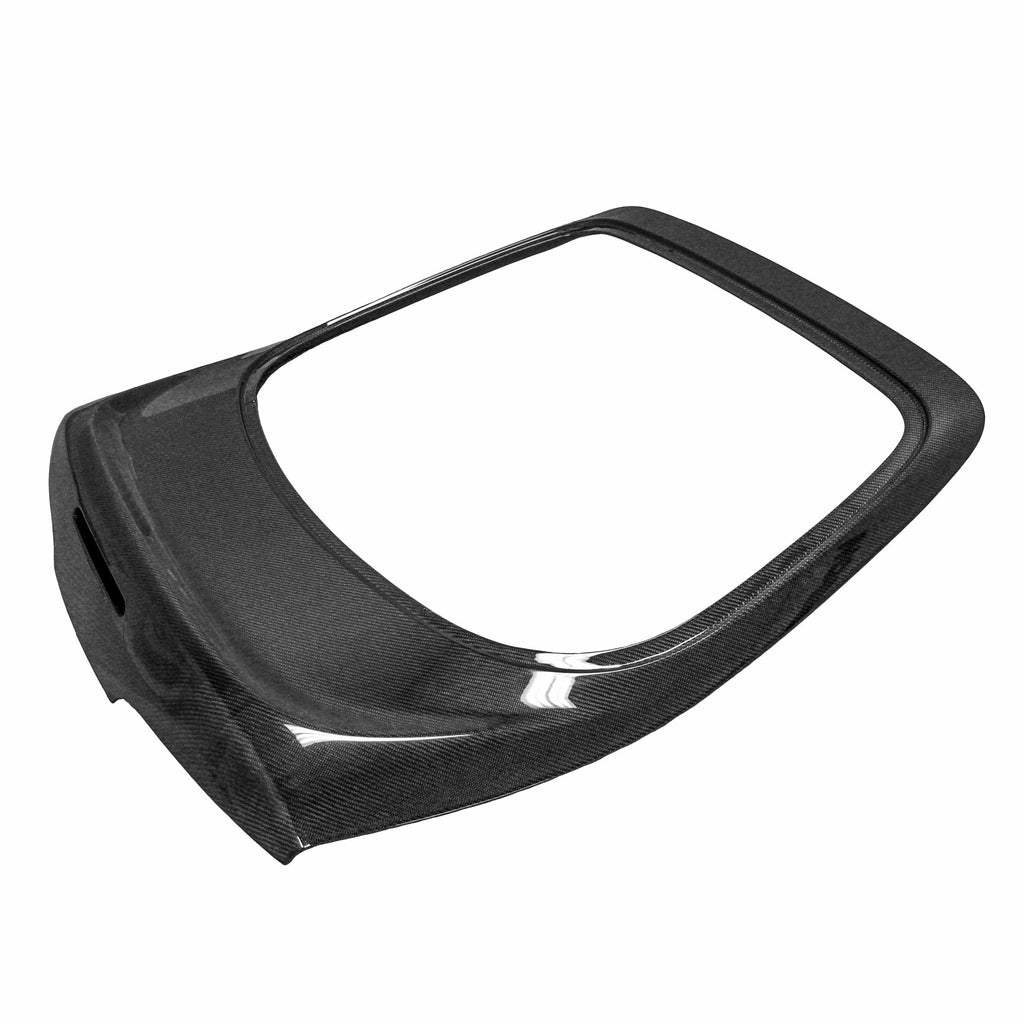 Seibon Seibon 93-98 Toyota Supra OEM Carbon Fiber Trunk Lid