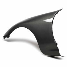 Load image into Gallery viewer, Seibon Seibon 93-98 Toyota Supra OEM-Style Carbon Fiber Fenders (Pair)