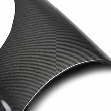 Load image into Gallery viewer, Seibon Seibon 93-98 Toyota Supra OEM-Style Carbon Fiber Fenders (Pair)