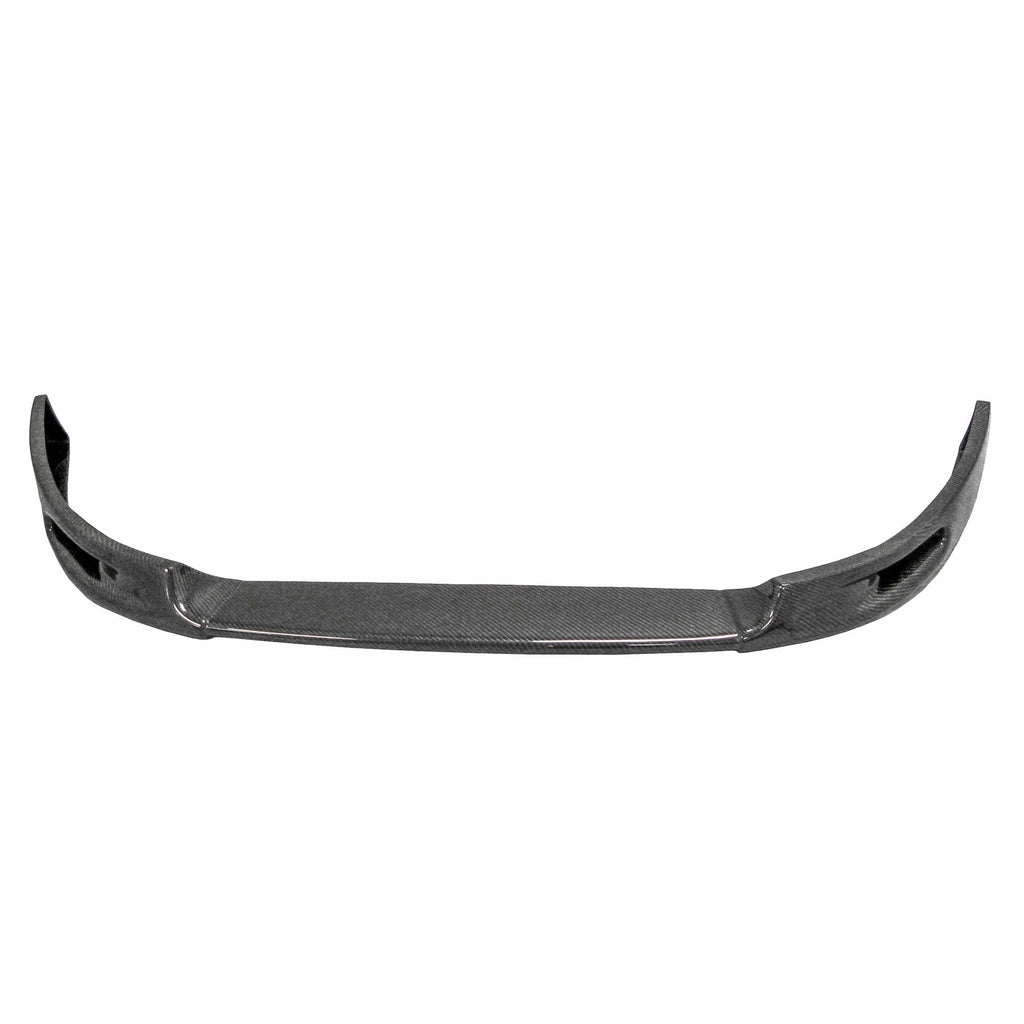 Seibon Seibon 93-98 Toyota Supra TJ-Style Carbon Fiber Front Lip