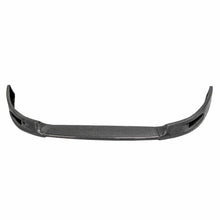 Load image into Gallery viewer, Seibon Seibon 93-98 Toyota Supra TJ-Style Carbon Fiber Front Lip