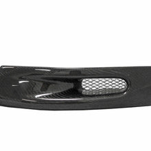 Load image into Gallery viewer, Seibon Seibon 93-98 Toyota Supra TJ-Style Carbon Fiber Front Lip