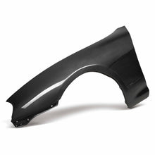 Load image into Gallery viewer, Seibon Seibon 93-98 Toyota Supra TV-Style Carbon Fiber Fenders (Pair)