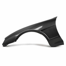 Load image into Gallery viewer, Seibon Seibon 93-98 Toyota Supra TV-Style Carbon Fiber Fenders (Pair)