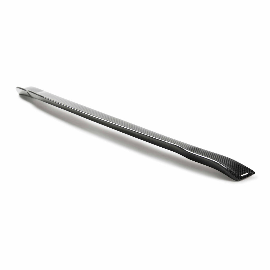 Seibon Seibon 94-01 Acura Integra 2Dr Carbon Fiber Gurney Flap for Seibon Part # RS9401ACIN2D-MG
