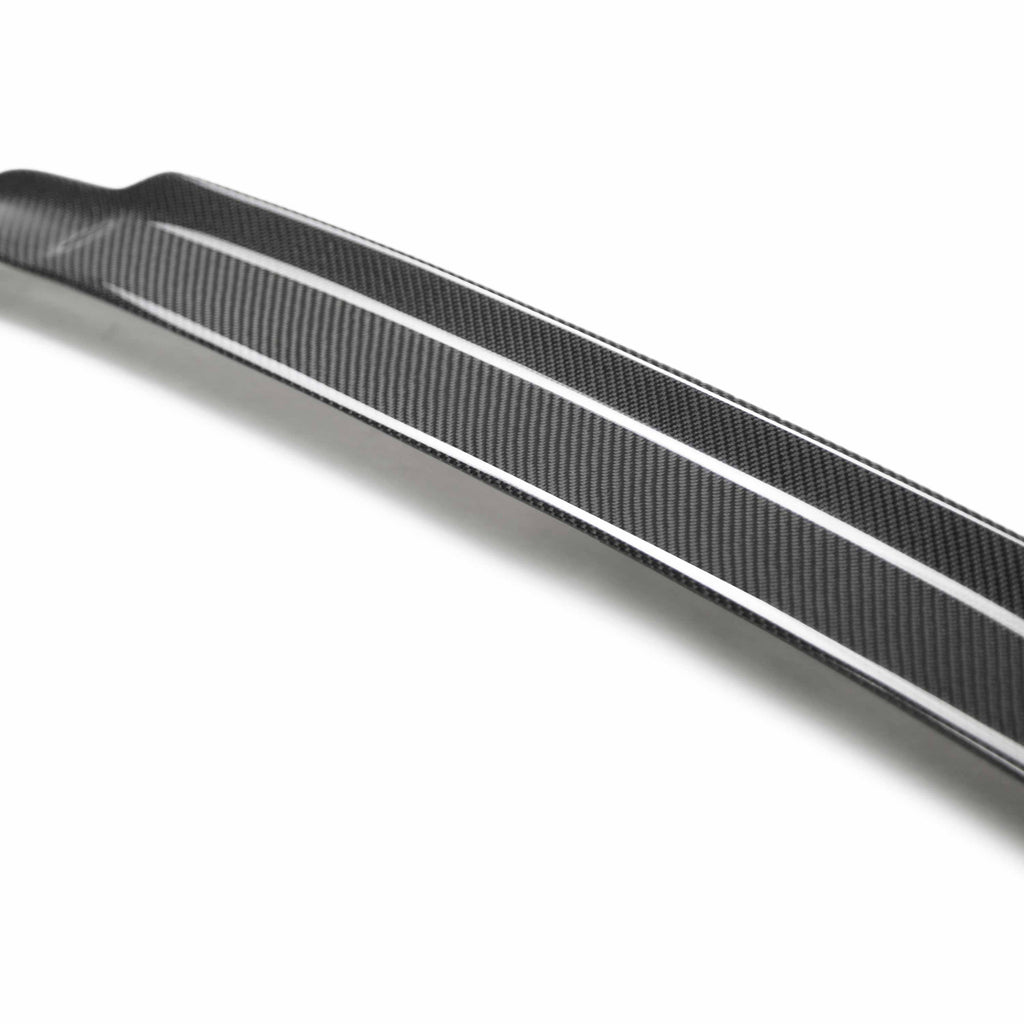 Seibon Seibon 94-01 Acura Integra 2Dr Carbon Fiber Gurney Flap for Seibon Part # RS9401ACIN2D-MG