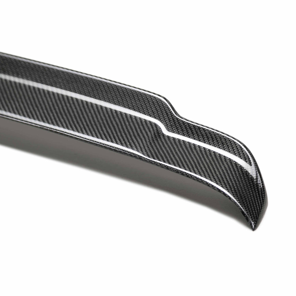 Seibon Seibon 94-01 Acura Integra 2Dr Carbon Fiber Gurney Flap for Seibon Part # RS9401ACIN2D-MG