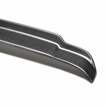 Load image into Gallery viewer, Seibon Seibon 94-01 Acura Integra 2Dr Carbon Fiber Gurney Flap for Seibon Part # RS9401ACIN2D-MG