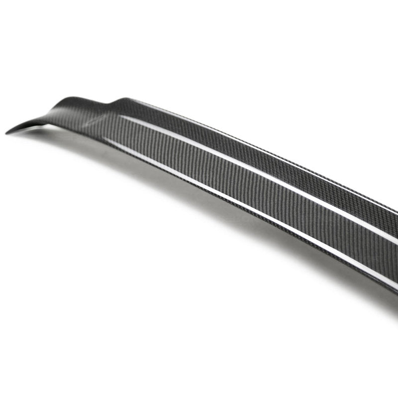 Seibon Seibon 94-01 Acura Integra 2Dr Carbon Fiber Gurney Flap for Seibon Part # RS9401ACIN2D-MG