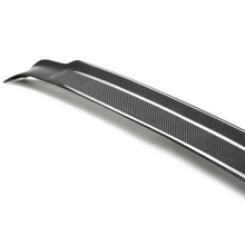 Load image into Gallery viewer, Seibon Seibon 94-01 Acura Integra 2Dr Carbon Fiber Gurney Flap for Seibon Part # RS9401ACIN2D-MG