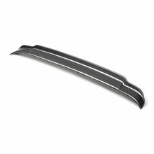 Load image into Gallery viewer, Seibon Seibon 94-01 Acura Integra 2Dr Carbon Fiber Gurney Flap for Seibon Part # RS9401ACIN2D-MG