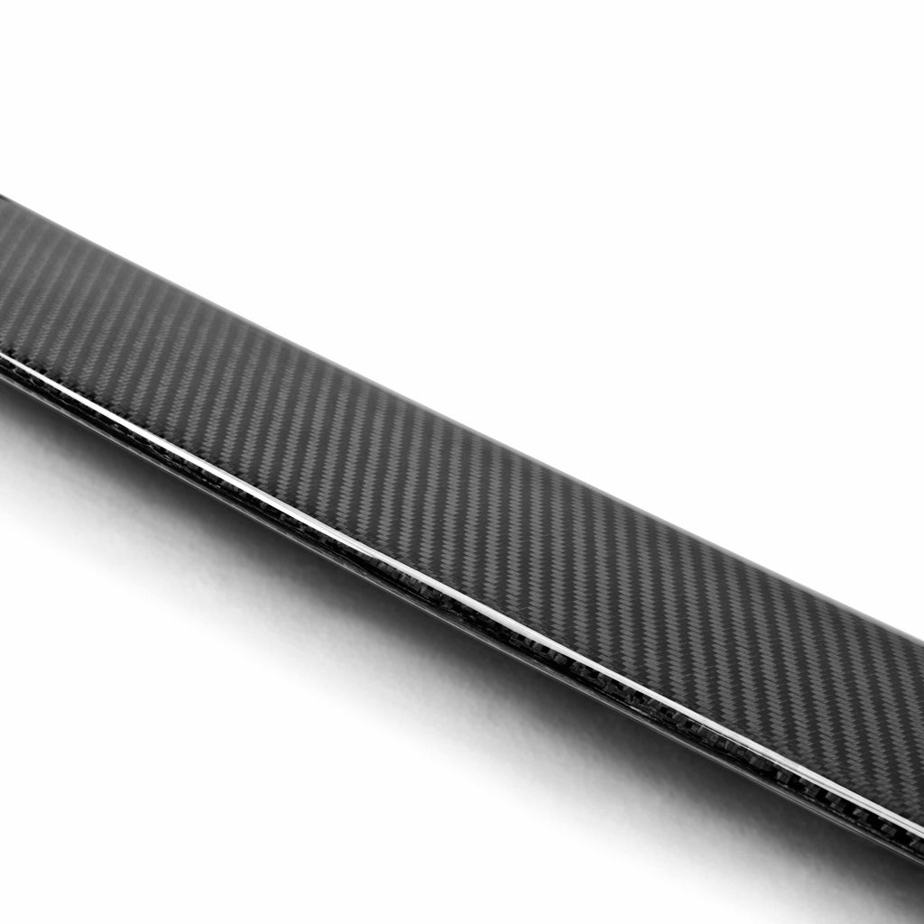 Seibon Seibon 94-01 Acura Integra 2Dr MG-Style Carbon Fiber Rear Spoiler