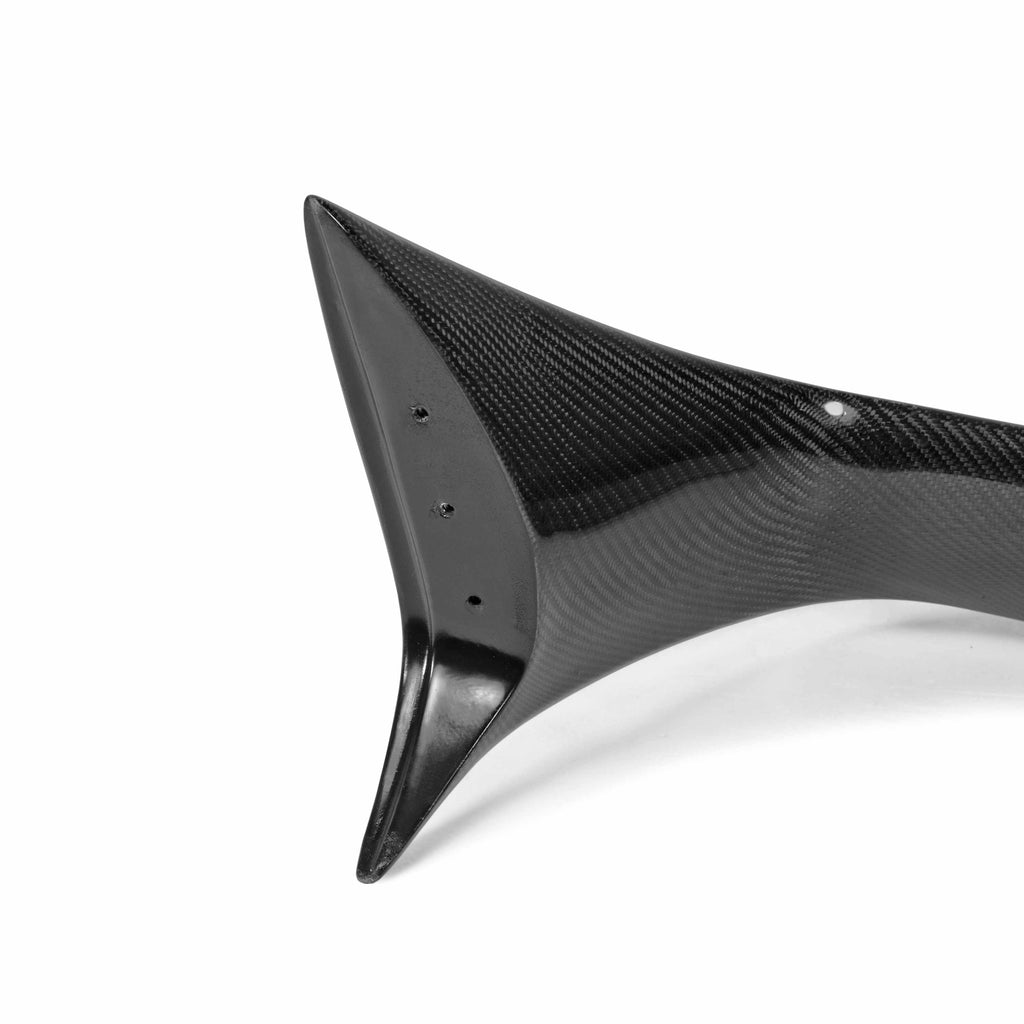 Seibon 94-01 Acura Integra 2Dr MG-Style Carbon Fiber Rear Spoiler - Black Ops Auto Works