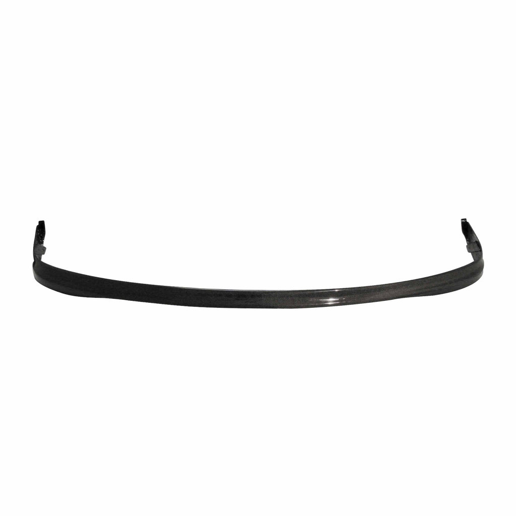 Seibon 94-01 Acura Integra JDM Type R Front Lip - Black Ops Auto Works