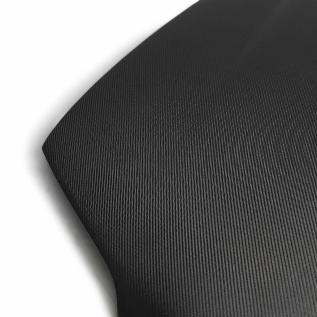 Seibon Seibon 94-01 Acura Integra JDM Type-R OEM Carbon Fiber Hood