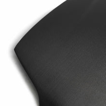Load image into Gallery viewer, Seibon Seibon 94-01 Acura Integra JDM Type-R OEM Carbon Fiber Hood