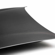 Load image into Gallery viewer, Seibon Seibon 94-01 Acura Integra JDM Type-R OEM Carbon Fiber Hood