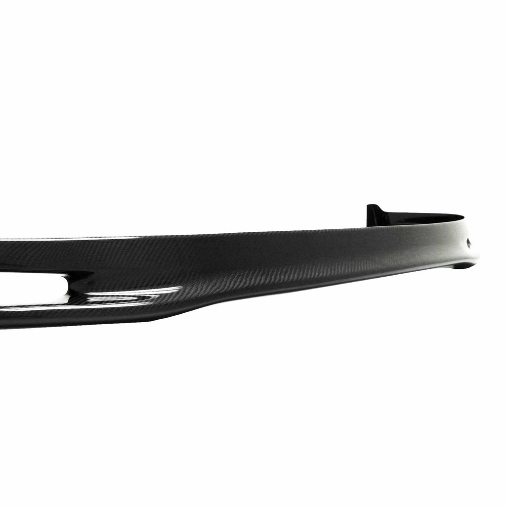 Seibon 94-01 Acura Integra JDM Type R SP Style Front Lip - Black Ops Auto Works