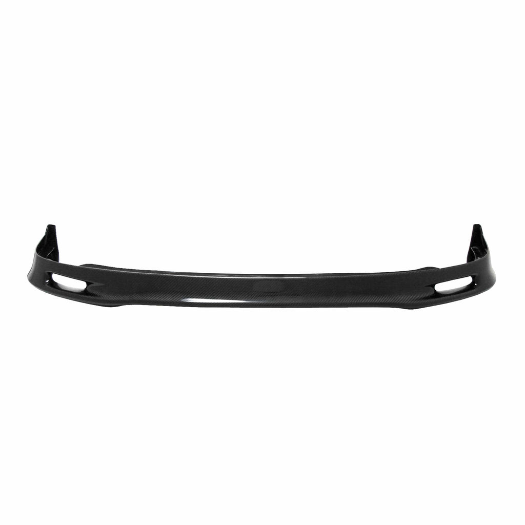Seibon 94-01 Acura Integra JDM Type R SP Style Front Lip - Black Ops Auto Works