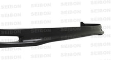 Load image into Gallery viewer, Seibon Seibon 94-01 Acura Integra JDM Type R SP Style Front Lip