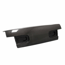Load image into Gallery viewer, Seibon Seibon 94-01 Integra 4 dr OEM Carbon Fiber Trunk Lid