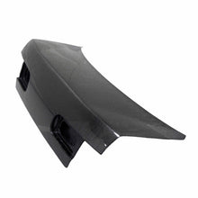 Load image into Gallery viewer, Seibon 94-01 Integra 4 dr OEM Carbon Fiber Trunk Lid - Black Ops Auto Works