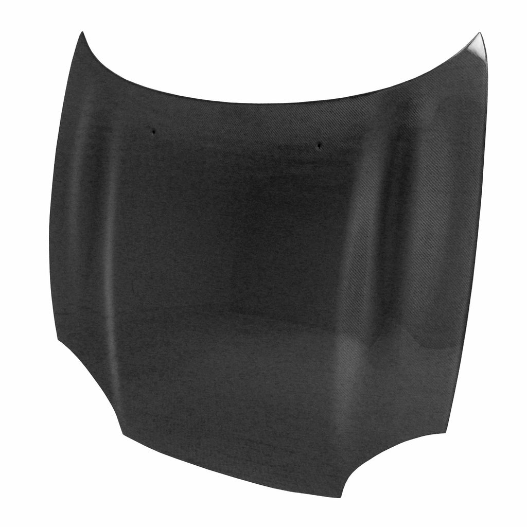 Seibon Seibon 94-98 Mitsubishi 3000GT OEM Carbon Fiber Hood