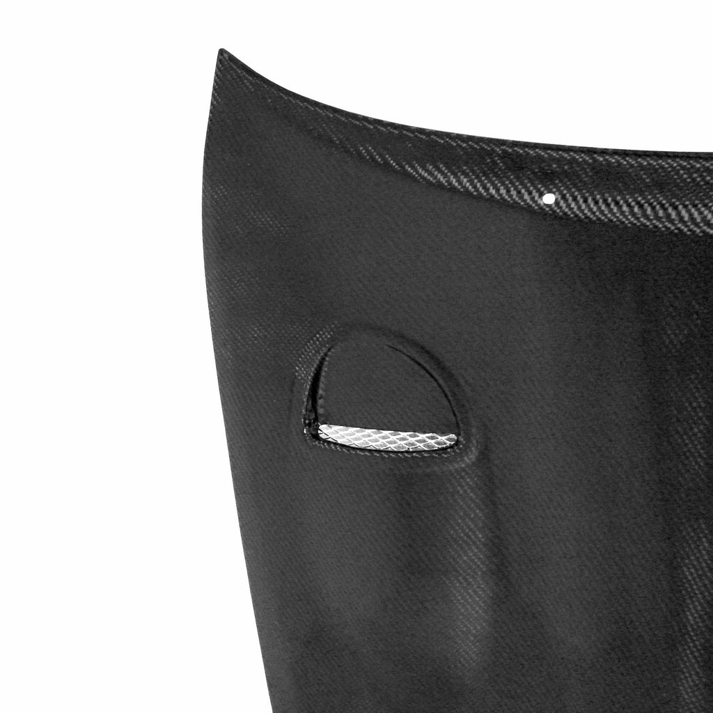 Seibon Seibon 94-99 Toyota Celica GT Carbon Fiber Hood