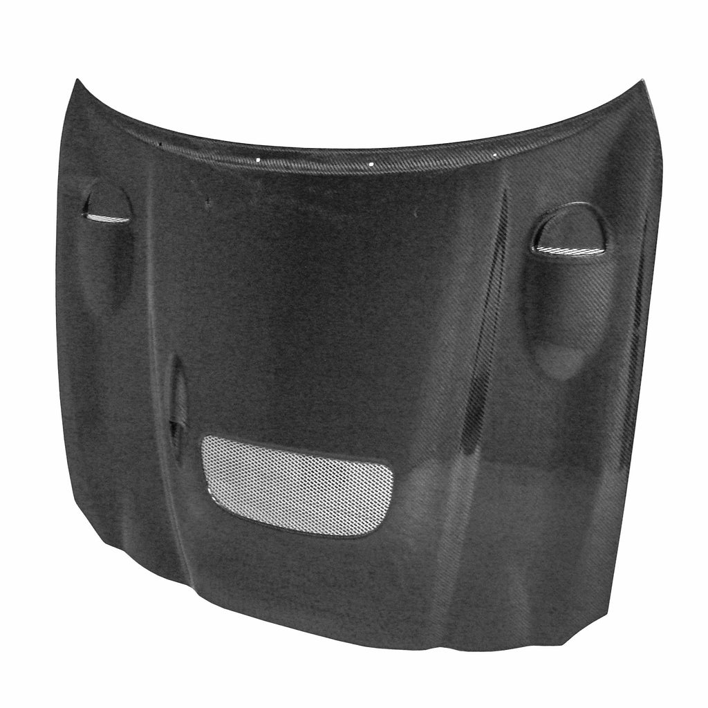 Seibon Seibon 94-99 Toyota Celica GT Carbon Fiber Hood