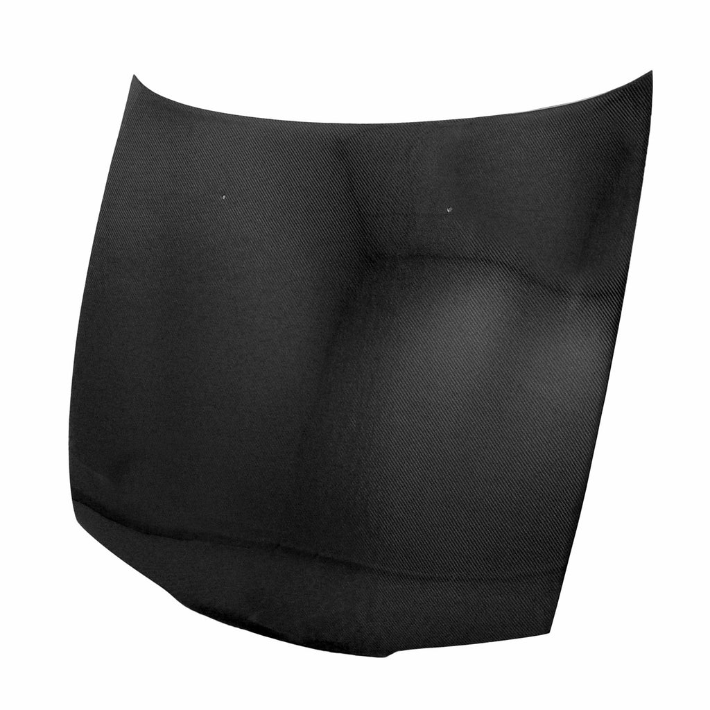 Seibon 95-96 Nissan 240SX/Silvia OEM Carbon Fiber Hood - Black Ops Auto Works