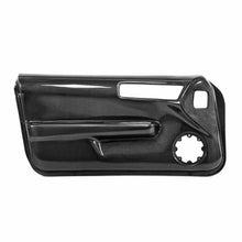 Load image into Gallery viewer, Seibon 95-98 Nissan 240SX OEM-Style Carbon Fiber Door Panels (Pair) - Black Ops Auto Works