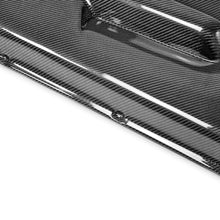 Load image into Gallery viewer, Seibon Seibon 95-98 Nissan 240SX OEM-Style Carbon Fiber Door Panels (Pair)