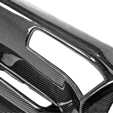Load image into Gallery viewer, Seibon Seibon 95-98 Nissan 240SX OEM-Style Carbon Fiber Door Panels (Pair)