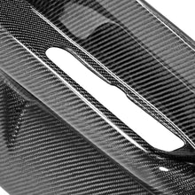 Load image into Gallery viewer, Seibon Seibon 95-98 Nissan 240SX OEM-Style Carbon Fiber Door Panels (Pair)