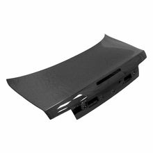 Load image into Gallery viewer, Seibon Seibon 95-98 Nissan 240SX OEM-style Carbon Fiber Trunk Lid