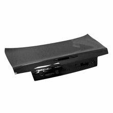 Load image into Gallery viewer, Seibon Seibon 95-98 Nissan 240SX OEM-style Carbon Fiber Trunk Lid