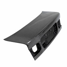 Load image into Gallery viewer, Seibon 96-00 Honda Civic 2-door OEM Carbon Fiber Trunk Lid - Black Ops Auto Works