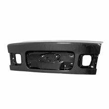 Load image into Gallery viewer, Seibon 96-00 Honda Civic 2-door OEM Carbon Fiber Trunk Lid - Black Ops Auto Works