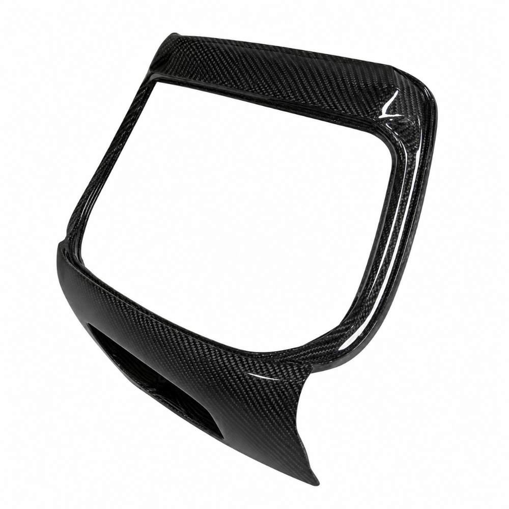 SEITL9600HDCVHB Seibon Carbon Fiber Trunk 1996-2000 Civic HB