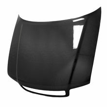 Load image into Gallery viewer, Seibon 96-01 Audi A4 (B5) OEM-Style Carbon Fiber Hood - Black Ops Auto Works
