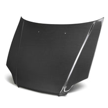 Load image into Gallery viewer, Seibon 96-98 Honda Civic OEM Carbon Fiber Hood - Black Ops Auto Works