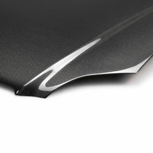 Load image into Gallery viewer, Seibon Seibon 96-98 Honda Civic OEM Carbon Fiber Hood
