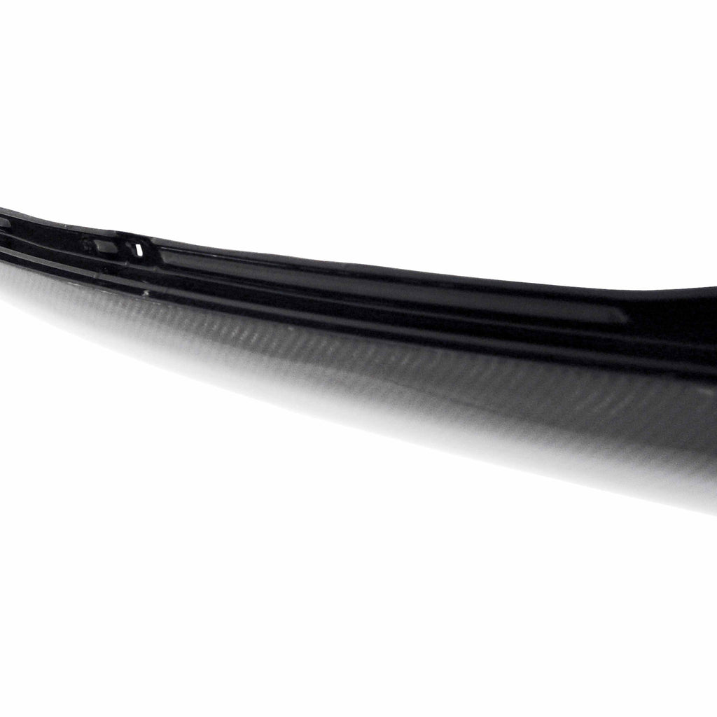 Seibon Seibon 96-98 Honda Civic OEM Style Carbon Fiber Fenders