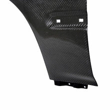 Load image into Gallery viewer, Seibon Seibon 96-98 Honda Civic OEM Style Carbon Fiber Fenders