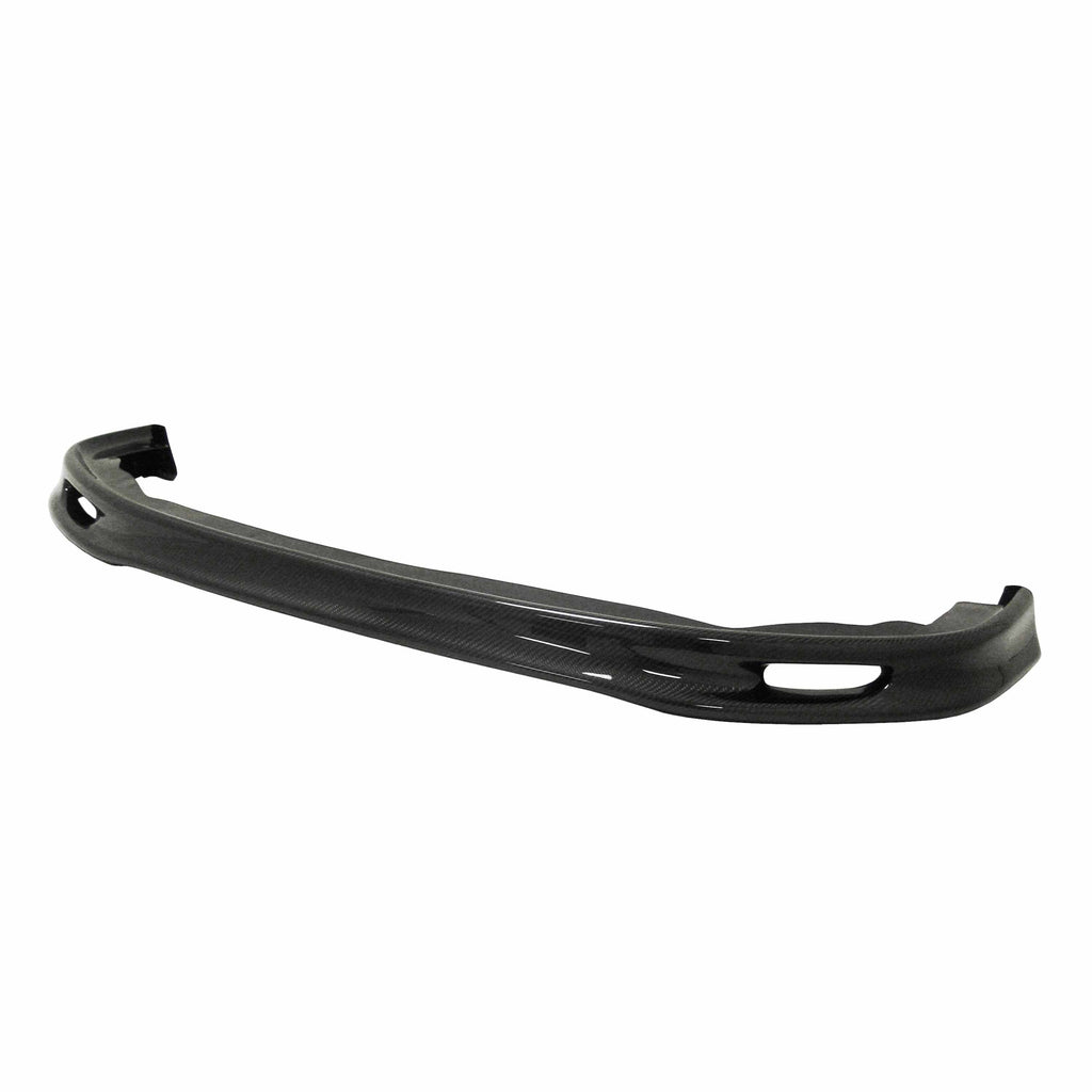 Seibon 96-98 Honda Civic SP Carbon Fiber Front Lip - Black Ops Auto Works